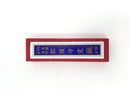 Japanese Higonokami 3" Blue Steel Garden Pocket Knife "Tortoiseshell Handle"
