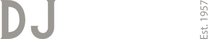 D J Evans Shop