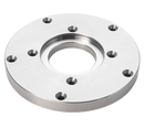 Record Power 4" Faceplate Ring (100mm) 62574