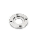 Record Power 62571 68 mm (2 7/8”) Faceplate Ring for SC1 & SC2 Mini Chucks