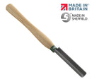 Record Power ProComfort 1” Spindle Roughing Gouge, 12” Handle (103521)