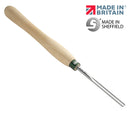 Record Power ProComfort 3/8” Spindle Gouge, 12” Handle (103551)