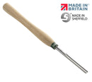 Record Power ProComfort ½” Spindle Gouge, 12” Handle (103561)