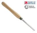 Record Power ProComfort ½” Dovetail Tool, 12” Handle (103616)