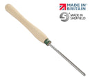 Record Power 1/4" Bowl Gouge (12" Handle) (103630)