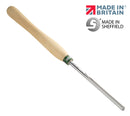 Record Power ProComfort 3/8” Bowl Gouge, Standard Grind, 12” Handle (103641)
