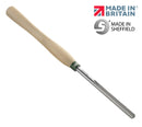 Record Power ProComfort ½” Bowl Gouge, Standard Grind, 12” Handle (103661)