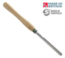 Record ProComfort ½” Bowl Gouge, Hybrid Grind, 12” Handle (103662)