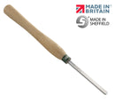 Record Power ProComfort ½” Domed Scraper, 12” Handle (103671)