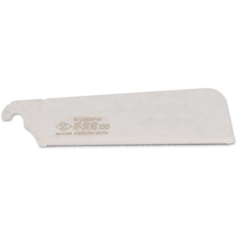 Z-Saw Blade For Japanese 265 Kataba Saw - Crosscut 502401