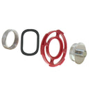 Milescraft Metal Bushing Set (Metric) 1278