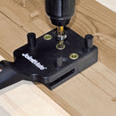 Milescraft DowelJig Kit (Metric) 1383