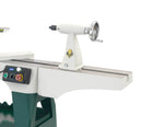 Record Power Bed Extension for Envoy and Regent Lathes 17869