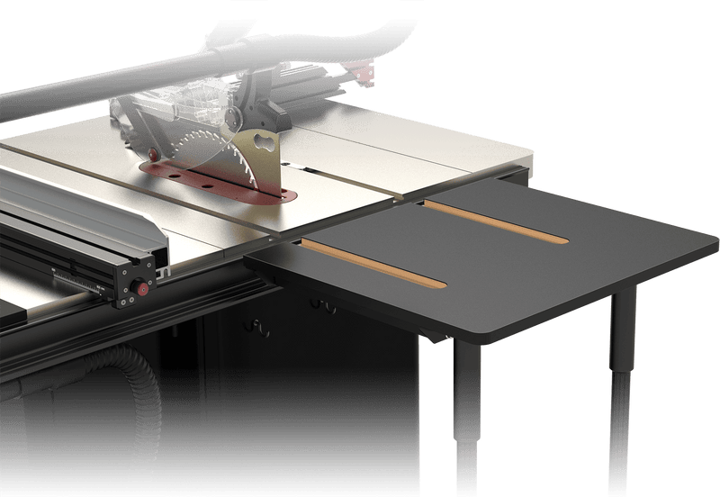 Harvey Machinery HW110SE-36 Precision Table Saw 10″ Diameter Blade