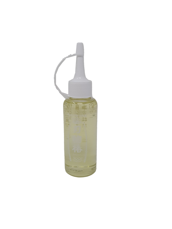 Japanese Camellia Tool Oil 100ml
