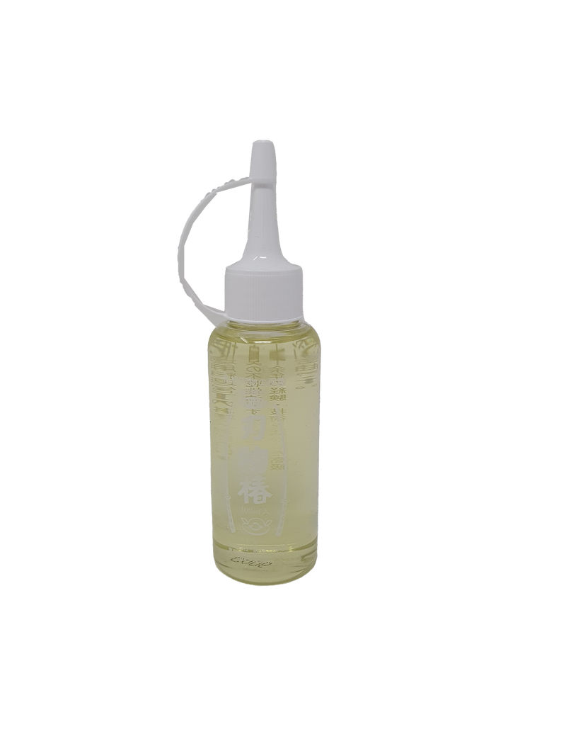 Japanese Camellia Tool Oil 100ml