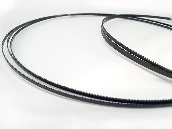 Record Power Scroll Saw Blades for BS350S Bandsaw