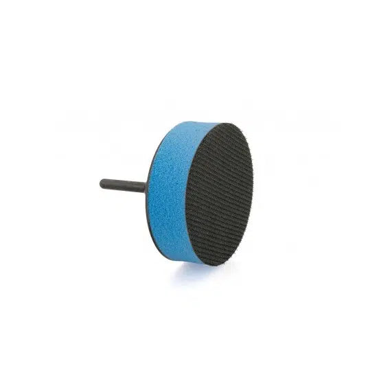 Robert Sorby Velcro  2" Sponge Pad for 410 Sandmaster
