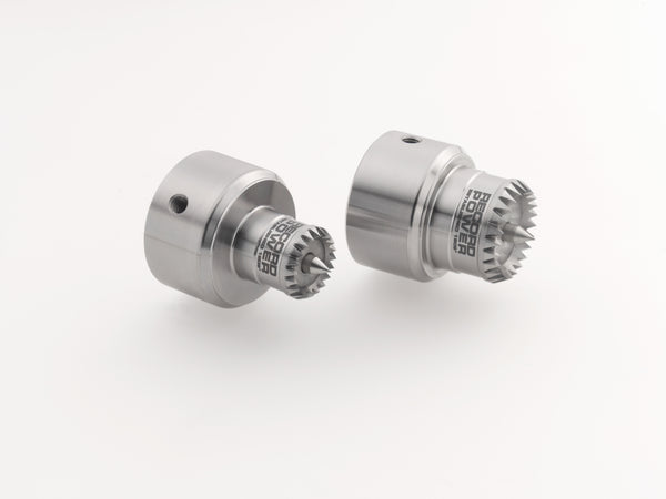 Record Power Versalock Spring Point Drive Centre Insert 7/8 (22mm) 62687