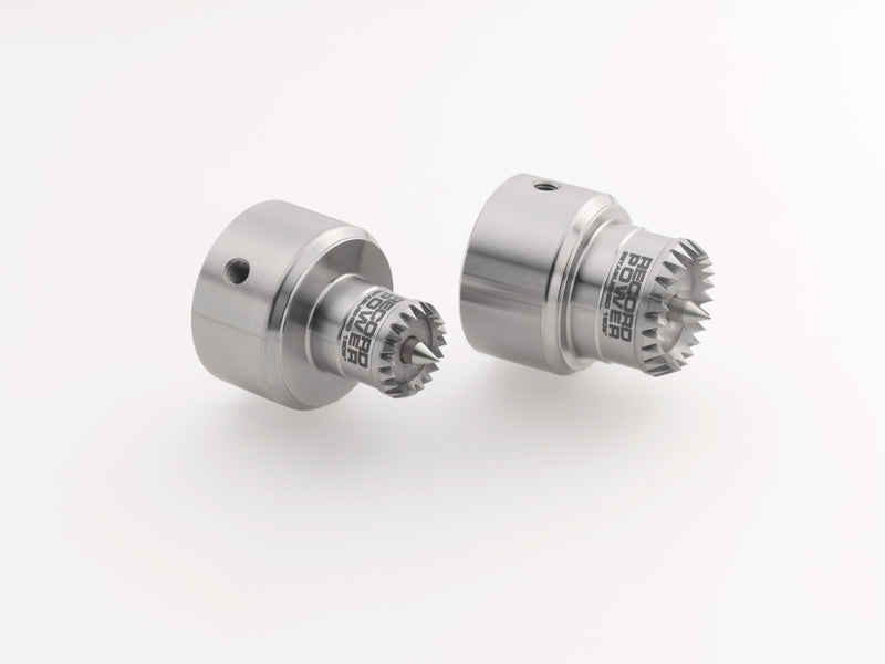 Record Power Versalock Spring Point Drive Centre Insert 7/8 (22mm) 62687