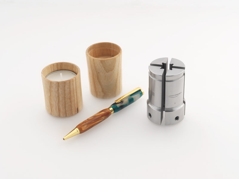 Record Power Small Project Jaw Insert 62689