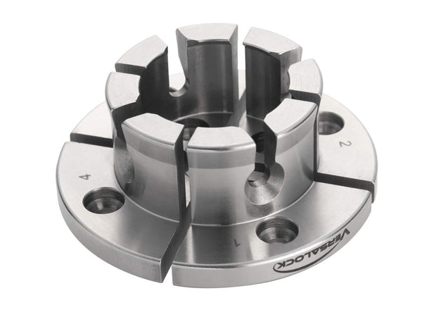 Record Power VersaLock 50mm Dovetail Modular Jaws 62690