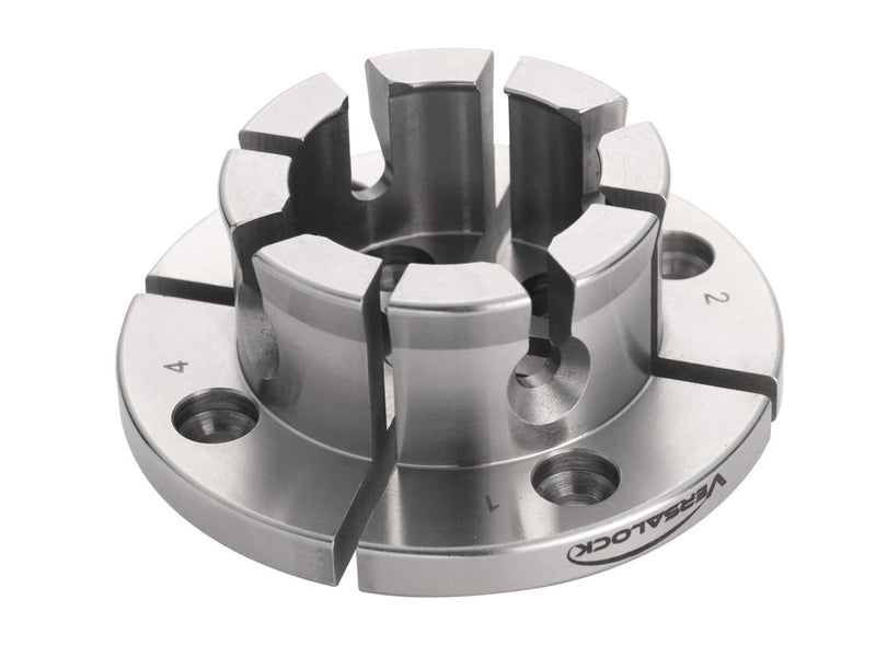 Record Power VersaLock 50mm Dovetail Modular Jaws 62690
