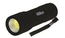 Hilka 1W COB 70 Lumens Rubber Coated Mini Torch
