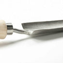 Sneeboer Great Dixter / Christopher Lloyd Trowel with Ash Handle