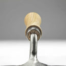 Sneeboer Planting Trowel Old Dutch Style with 14 cm Ash Handle