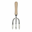 Sneeboer Weeding Fork 14cm Ash Handle