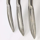 Sneeboer Weeding Fork 14cm Ash Handle