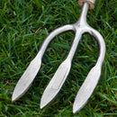 Sneeboer Weeding Fork 14cm Ash Handle