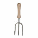 Sneeboer Weeding Fork with 14cm Ash Handle