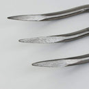 Sneeboer Weeding Fork with 14cm Ash Handle