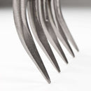 Sneeboer Hand Garden Rake with Ash Handle