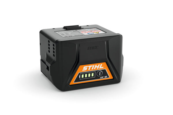 Stihl AK 10 Battery Lithium-Ion 72 Wh battery
