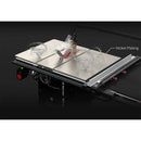 Harvey Machinery HW110SE-36P Table Saw With Sliding Carriage Package Deal