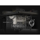 Harvey Machinery HW110SE-36P Table Saw With Sliding Carriage Package Deal