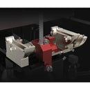 Harvey Machinery HW615E 15″ Woodworking Bandsaw (14″ Cutting Depth)