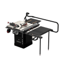 Harvey Machinery HW110SE-36 Precision Table Saw 10″ Diameter Blade