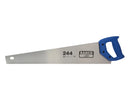 Bahco Hardpoint Handsaw 550mm (22in) 7 TPI Medium 244-22-U7/8-HP