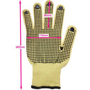 Beber Kevlar Reinforced Carvers Glove