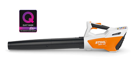 Stihl Cordless Blower With Integrated Battery BGA 45