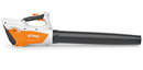 Stihl Cordless Blower With Integrated Battery BGA 45