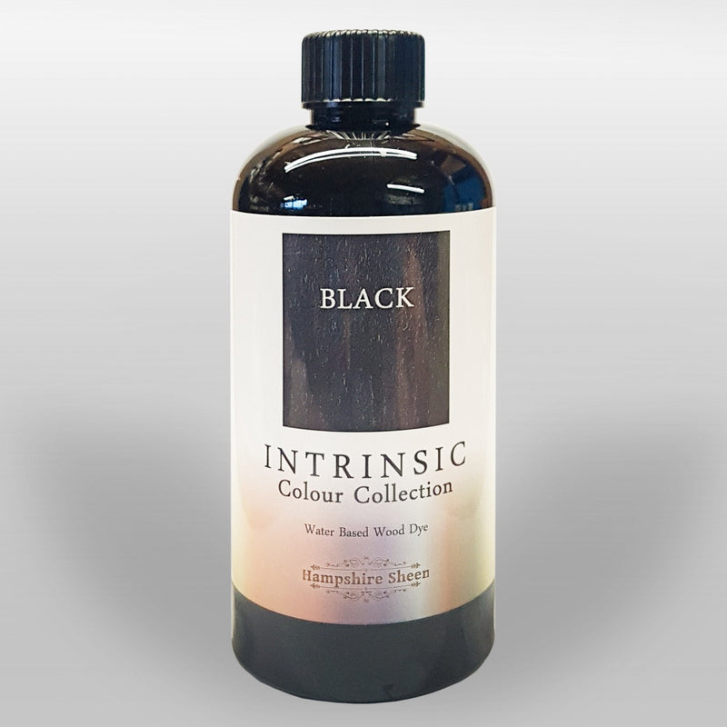 Hampshire Sheen Intrinsic Colours Wood Stain 125ml
