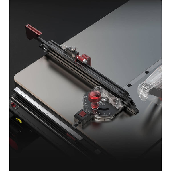 Harvey Machinery Table Saw Sliding Carriage ST-1500-M