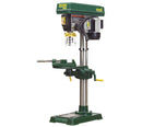 Record Power Heavy Duty Bench Drill with 30" Column and 5/8" Chuck DP58B