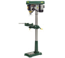 Record Power Heavy Duty Pedestal Drill with 50" Column and 5/8" Chuck DP58P