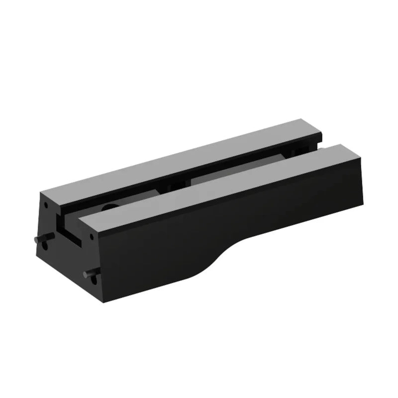 Harvey Machinery  EB-18 Extension Bed For T-40 Lathe